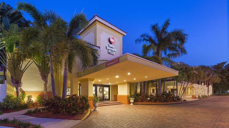 Boca Raton Marriott at Boca Center- First Class Boca Raton, FL Hotels- GDS  Reservation Codes: Travel Weekly