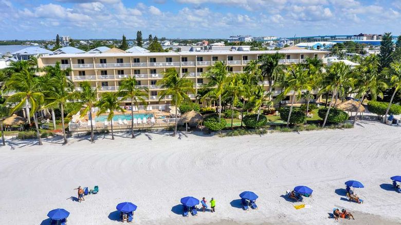 Best Western Plus Beach Resort- Fort Myers Beach, FL Hotels- First Class Hotels in Fort Myers Beach- GDS Reservation Codes | TravelAge West Best Western Plus Beach Resort- Fort Myers Beach, FL Hotels- First Class Hotels in Fort Myers Beach- GDS Reservation Codes | TravelAge West