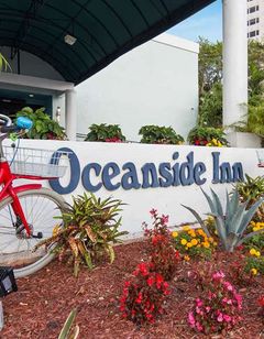 Best Western Plus Oceanside Inn