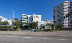 Best Western Plus Oceanside Inn