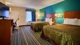 Best Western Tallahassee Downtown Room