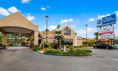 Best Western Orlando West