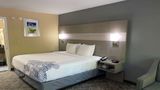 Best Western Apalach Inn Room