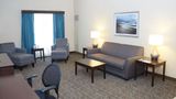 Best Western Naples Plaza Hotel Suite