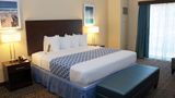 Best Western Naples Plaza Hotel Suite