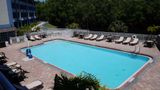 Best Western Naples Plaza Hotel Pool