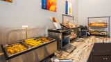 Best Western Naples Plaza Hotel Restaurant