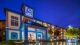Best Western Naples Plaza Hotel Exterior