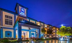 Best Western Naples Plaza Hotel