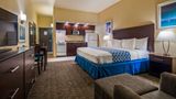 Best Western Naples Plaza Hotel Room