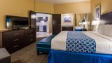 Best Western Naples Plaza Hotel Room