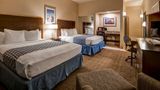 Best Western Naples Plaza Hotel Room