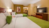 Best Western Orlando East Inn & Suites Room