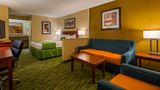 Best Western Orlando East Inn & Suites Suite