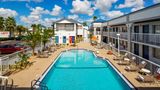 Best Western Orlando East Inn & Suites Pool