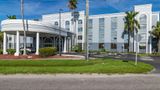 <b>Best Western Fort Myers Inn & Suites Exterior</b>. Images powered by <a href="https://iceportal.shijigroup.com/" title="IcePortal" target="_blank">IcePortal</a>.