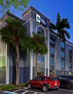 Best Western Fort Myers Inn & Suites