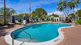 Best Western Fort Myers Inn & Suites Pool
