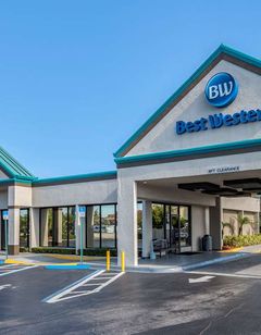 Best Western Downtown Stuart