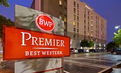 Best Western Premier Miami Int'l Airport