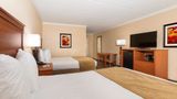 Best Western Plus Intl Speedway Hotel Room