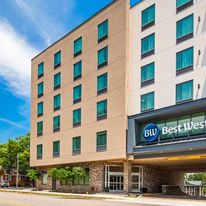 Best Western Athens