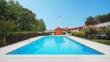 Best Western Acworth Inn Pool