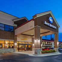 Best Western Acworth Inn