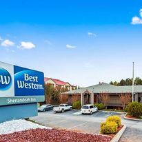 Best Western Shenandoah Inn