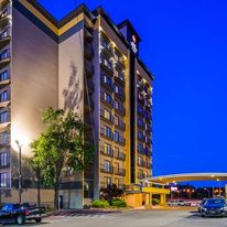 Best Western Plus Atlanta Airport- East