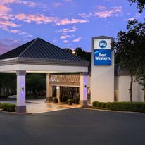 Best Western Southlake Inn