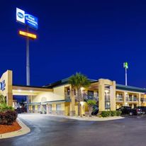 Best Western Inn & Suites of Macon