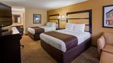 Best Western Inn & Suites Room