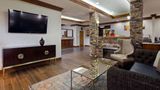 Best Western Inn & Suites Lobby
