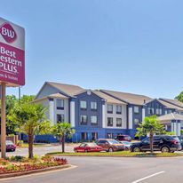 Best Western Plus McDonough Inn & Suites