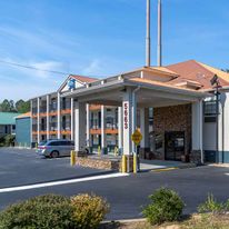 Best Western Allatoona Inn & Suites