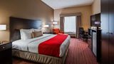 Best Western Plus Bradbury Inn & Suites Room