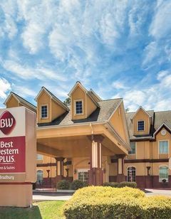 Best Western Plus Bradbury Inn & Suites