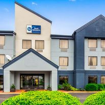 Best Western Commerce Inn