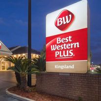 Best Western Plus Kingsland