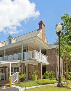 Best Western Plus St. Simons