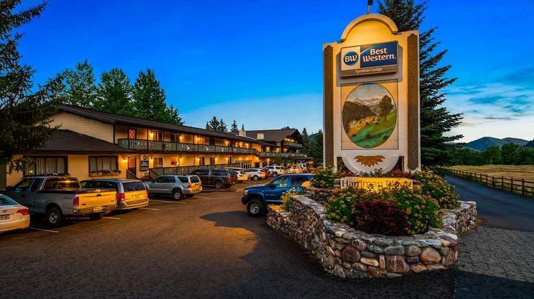 cheap hotels in ketchum idaho