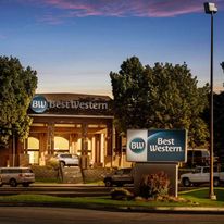 Best Western Pocatello Inn