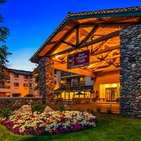 Best Western Plus Kentwood Lodge