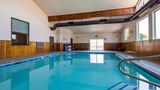 Best Western Sawtooth Inn & Suites Pool