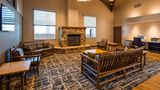 Best Western Sawtooth Inn & Suites Lobby