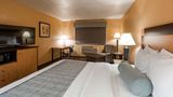 Best Western Sawtooth Inn & Suites Room