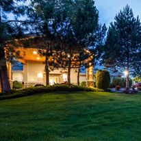 Best Western Sawtooth Inn & Suites