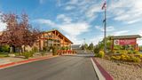 Best Western Plus McCall Lodge & Suites Exterior