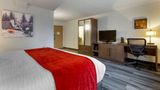 Best Western Plus McCall Lodge & Suites Room